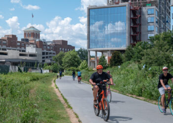 Atlanta Council Weighs $3.5 Billion Beltline Rail Plan