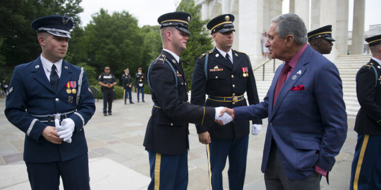 Arthur Blank Overtakes Chick-fil-A Heirs As Georgia’s Richest