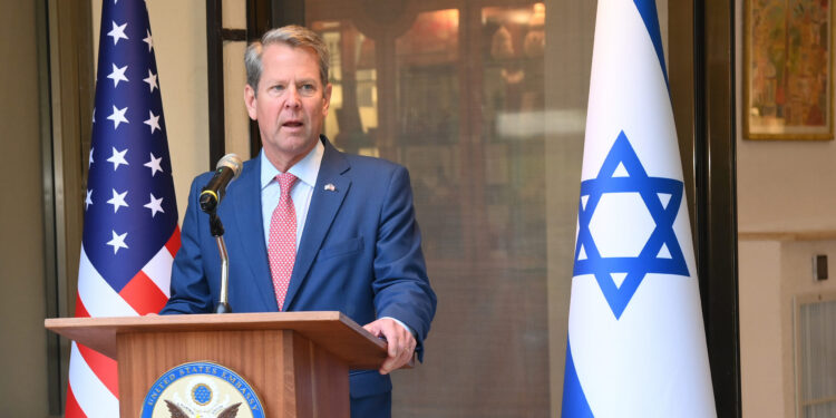 Georgia Business Investment Hits Record $35.2 Billion