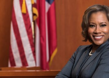 Georgia District Attorneys Challenge Metro Nonpartisan Election Law