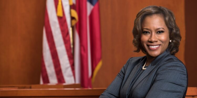 Georgia District Attorneys Challenge Metro Nonpartisan Election Law