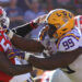 Carr Urges SEC To Consider Ousting LSU Over Former NFL Players