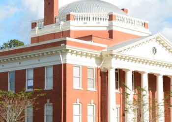 Georgia Probes House Candidate Over Two-State Primary Votes