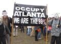 Democratic Socialists Expand Georgia Footprint Before Midterms