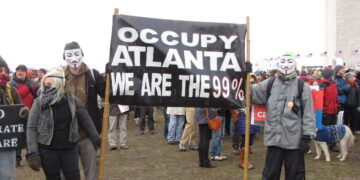 Democratic Socialists Expand Georgia Footprint Before Midterms