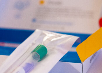 Former Georgia Lab Executives Sued Over Alleged $13.7M Medicare Testing Scheme