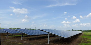 Georgia Approves Seven Solar Projects Totaling 1,137 Megawatts