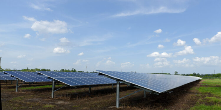 Georgia Approves Seven Solar Projects Totaling 1,137 Megawatts