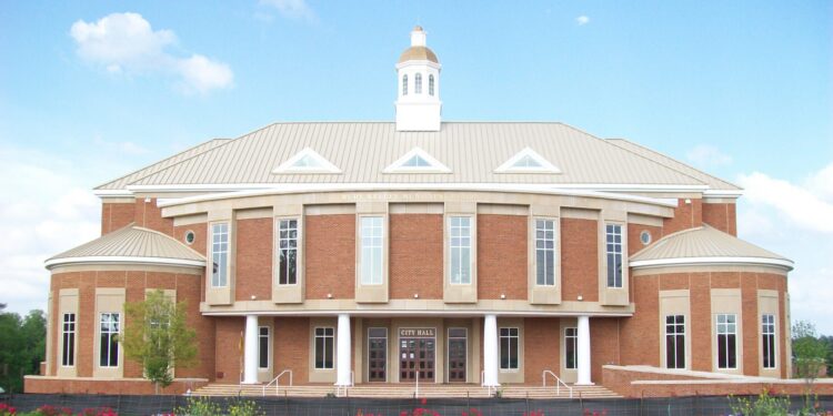 Stockbridge Council Removes Mayor After Misconduct Hearing