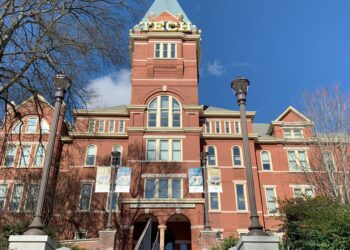 Georgia Colleges Score High Marks In U.S. News Rankings