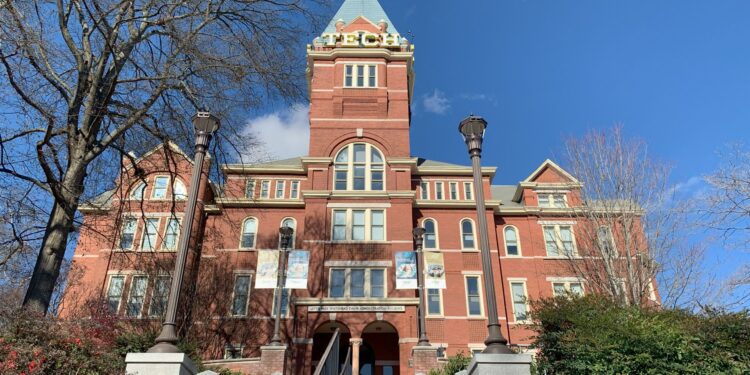 Georgia Colleges Score High Marks In U.S. News Rankings