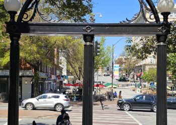 UGA IT Worker Demoted After Unauthorized Flock Searches