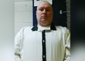 Georgia To Execute Killer Of Two Cobb Real Estate Agents