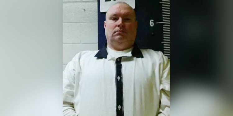 Georgia To Execute Killer Of Two Cobb Real Estate Agents