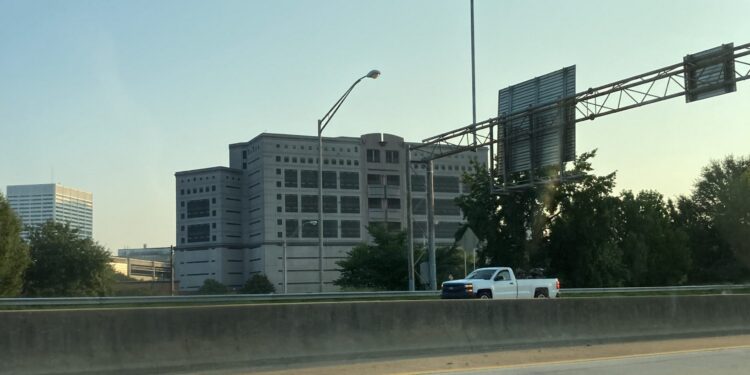 Atlanta Pauses $68 Million Jail Sale Amid Staffing Questions