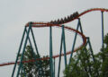 Atlanta Man Killed After Ejection From Six Flags Roller Coaster