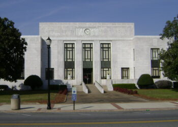 17 Mitchell County Residents Convicted In $500K PPP Fraud Case