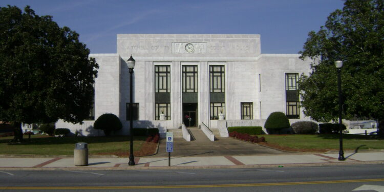 17 Mitchell County Residents Convicted In $500K PPP Fraud Case