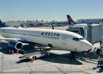 Delta Delays Atlanta-Riyadh Flights Until March 2027