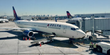 Delta Delays Atlanta-Riyadh Flights Until March 2027