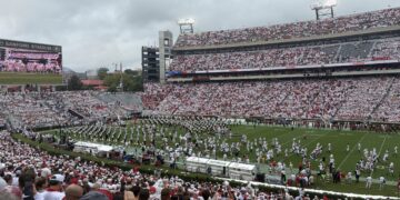 Georgia Claims No. 1 Ranking After Alabama Road Win