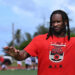Todd Gurley Joins Trump At Georgia Midterm Rally