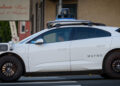 Waymo Says Atlanta Robotaxis Have 87% Fewer Injury Crashes