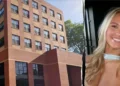 UGA Senior Survives Fall From Eighth-Floor Apartment